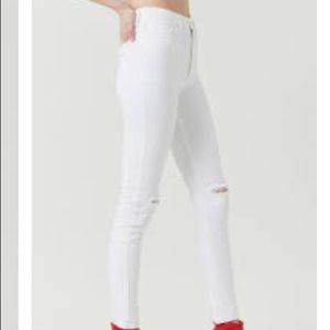 Forever 21 jeans